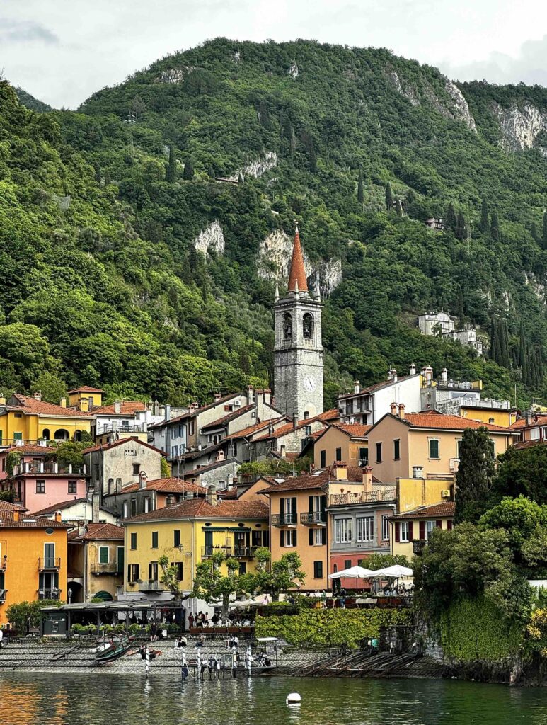 Lago di Como