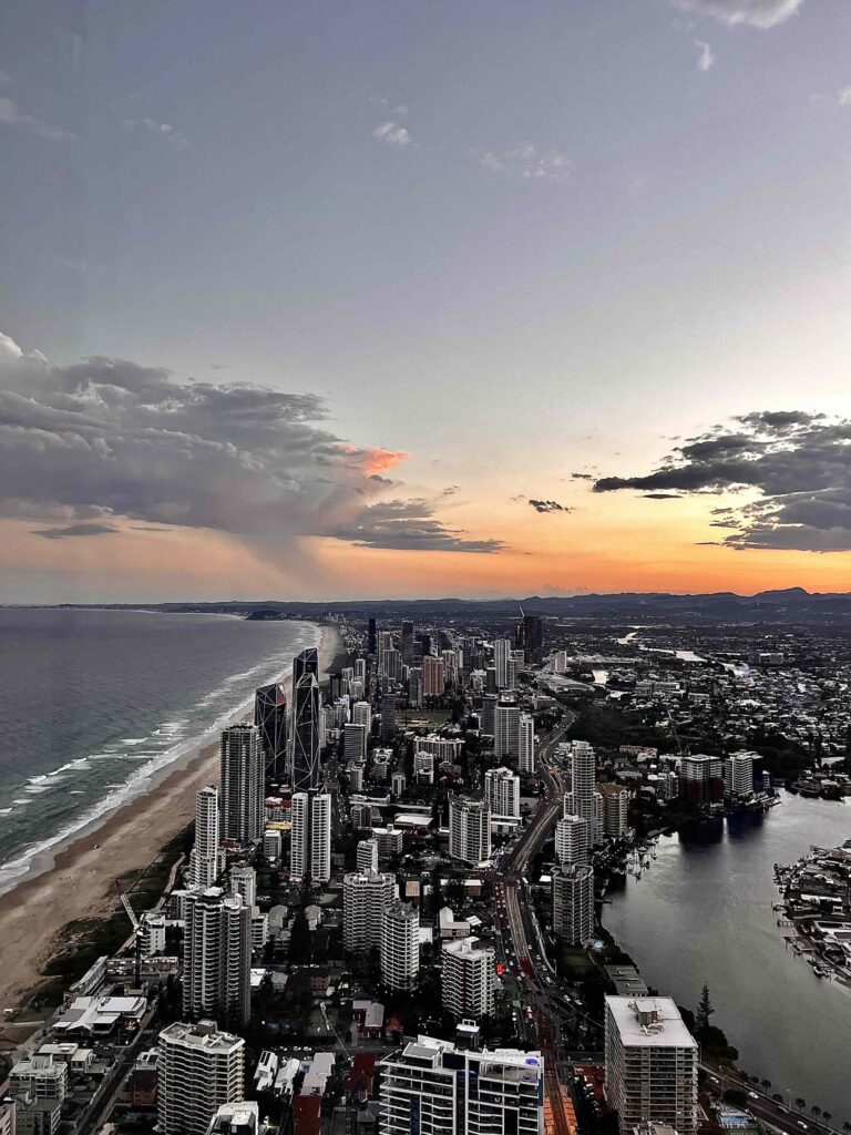 Gold Coast